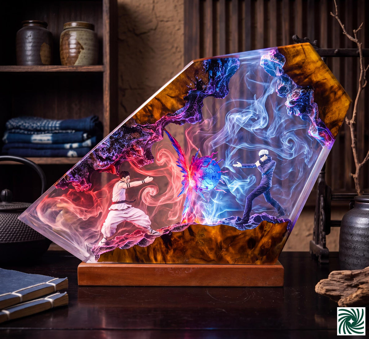 JJK Lamp